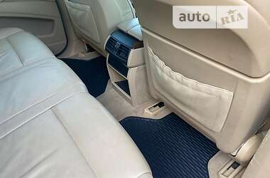 Внедорожник / Кроссовер BMW X5 2010 в Самборе