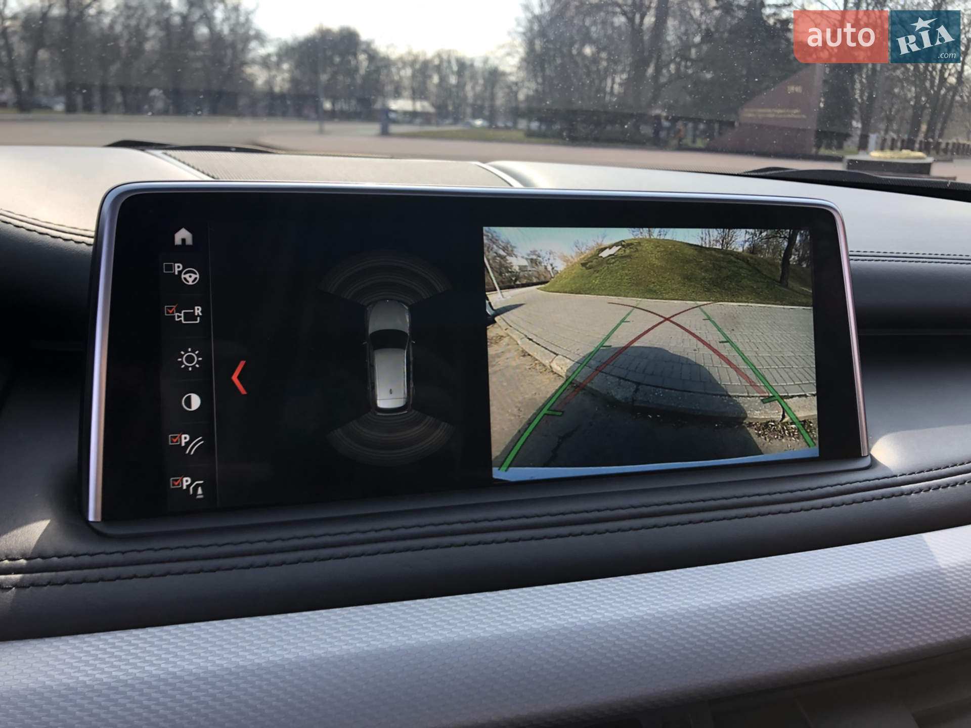 2018 BMW X5 - мініатюра 9