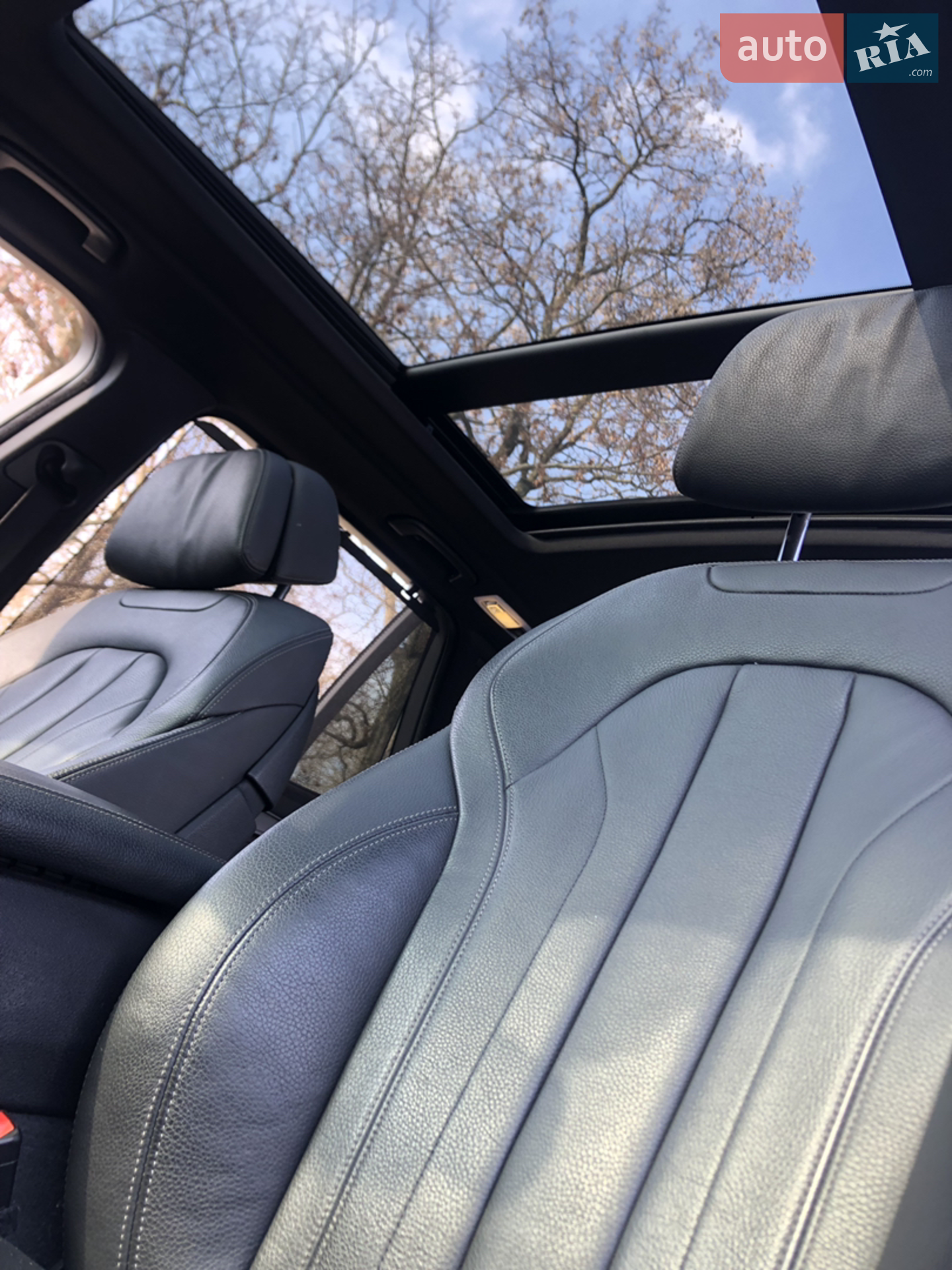 2018 BMW X5 - мініатюра 13