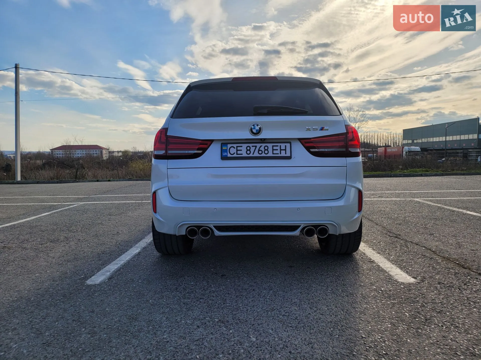 2014 BMW X5 - мініатюра 14