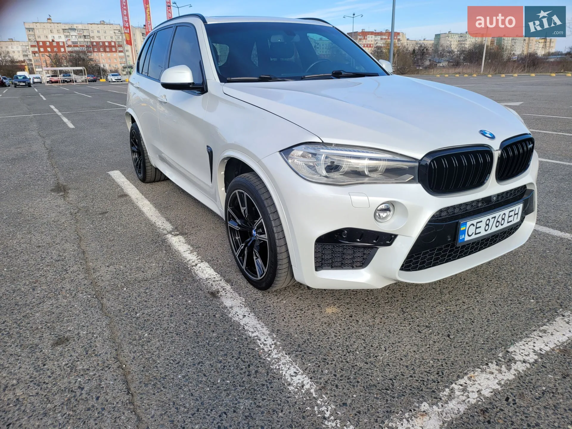 2014 BMW X5 - мініатюра 19