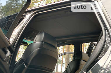Позашляховик / Кросовер BMW X5 2007 в 
