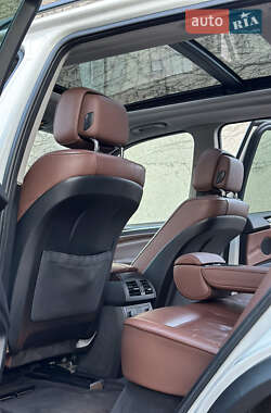 Внедорожник / Кроссовер BMW X5 2011 в 