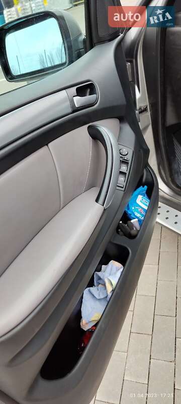 Внедорожник / Кроссовер BMW X5 2005 в Первомайске