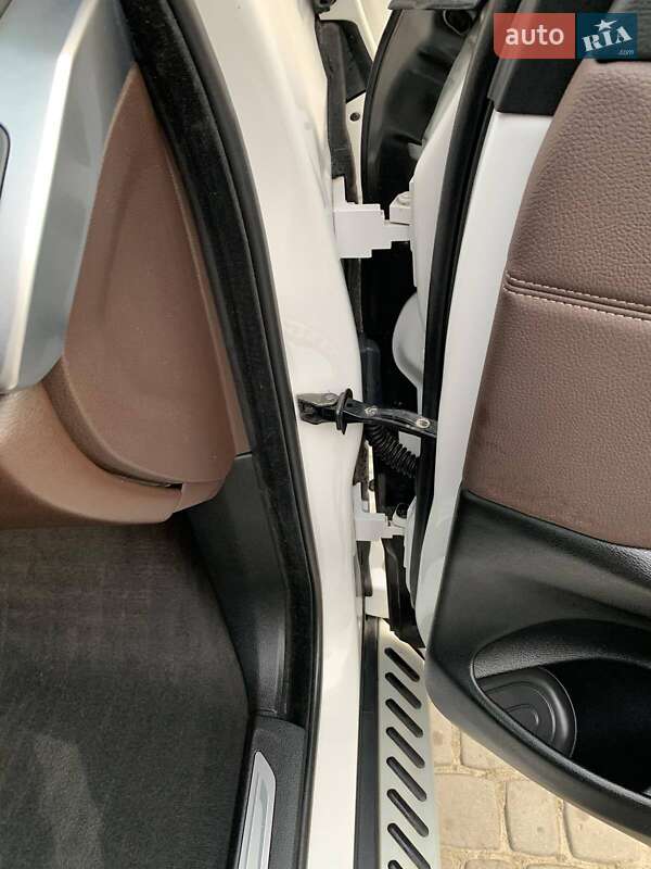 Внедорожник / Кроссовер BMW X5 2016 в Тернополе фото 5 Внедорожник / Кроссовер BMW X5 2016 в Тернополе