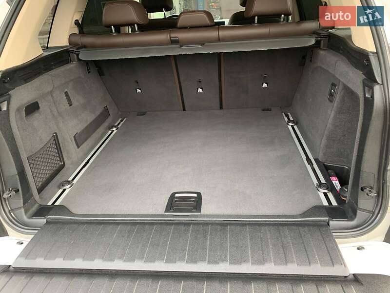 Внедорожник / Кроссовер BMW X5 2016 в Тернополе фото 9 Внедорожник / Кроссовер BMW X5 2016 в Тернополе