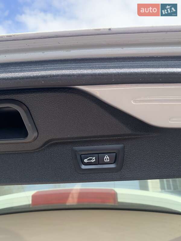 Внедорожник / Кроссовер BMW X5 2016 в Тернополе фото 18 Внедорожник / Кроссовер BMW X5 2016 в Тернополе