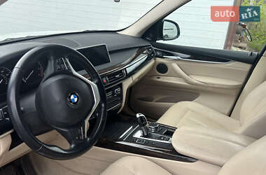 Позашляховик / Кросовер BMW X5 2015 в Коропі