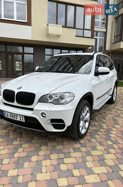 Внедорожник / Кроссовер BMW X5 2011 в Умани