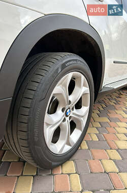 Внедорожник / Кроссовер BMW X5 2011 в Умани