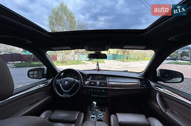Внедорожник / Кроссовер BMW X5 2011 в Умани