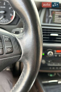 Внедорожник / Кроссовер BMW X5 2011 в Умани