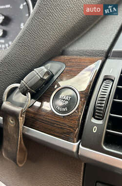 Внедорожник / Кроссовер BMW X5 2011 в Умани