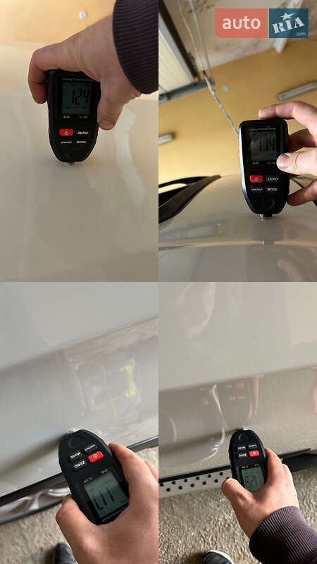 Внедорожник / Кроссовер BMW X5 2011 в Умани