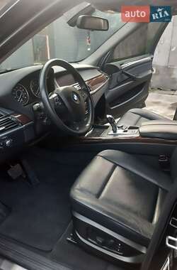 Внедорожник / Кроссовер BMW X5 2013 в 