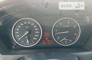 Внедорожник / Кроссовер BMW X5 2011 в Тячеве