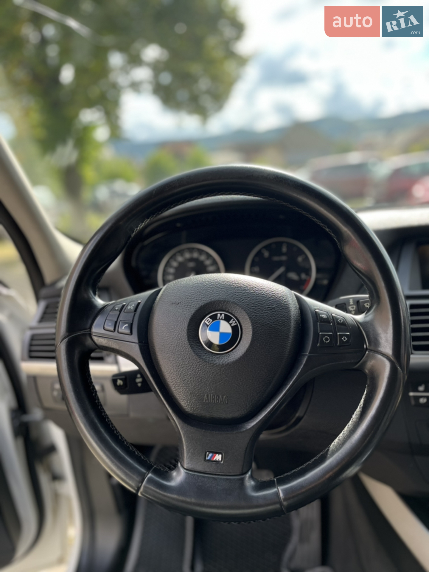 2011 BMW X5 - мініатюра 11