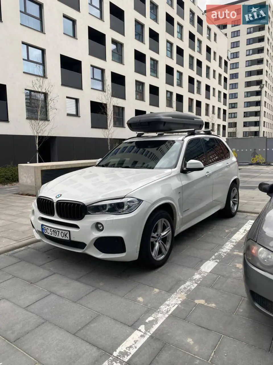 2018 BMW X5 - мініатюра 14