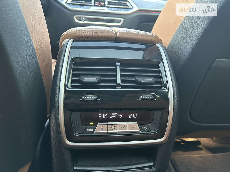 Позашляховик / Кросовер BMW X5 2019 в Ужгороді фото 16 Позашляховик / Кросовер BMW X5 2019 в Ужгороді