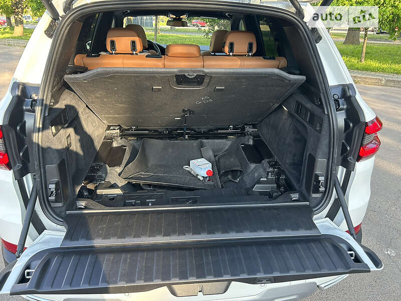 Позашляховик / Кросовер BMW X5 2019 в Ужгороді фото 19 Позашляховик / Кросовер BMW X5 2019 в Ужгороді