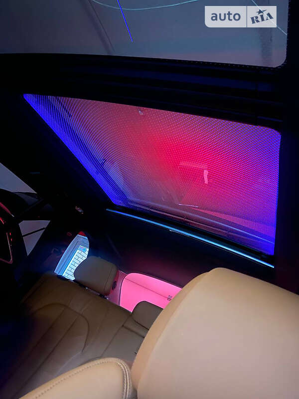 Позашляховик / Кросовер BMW X5 2019 в Ужгороді фото 26 Позашляховик / Кросовер BMW X5 2019 в Ужгороді