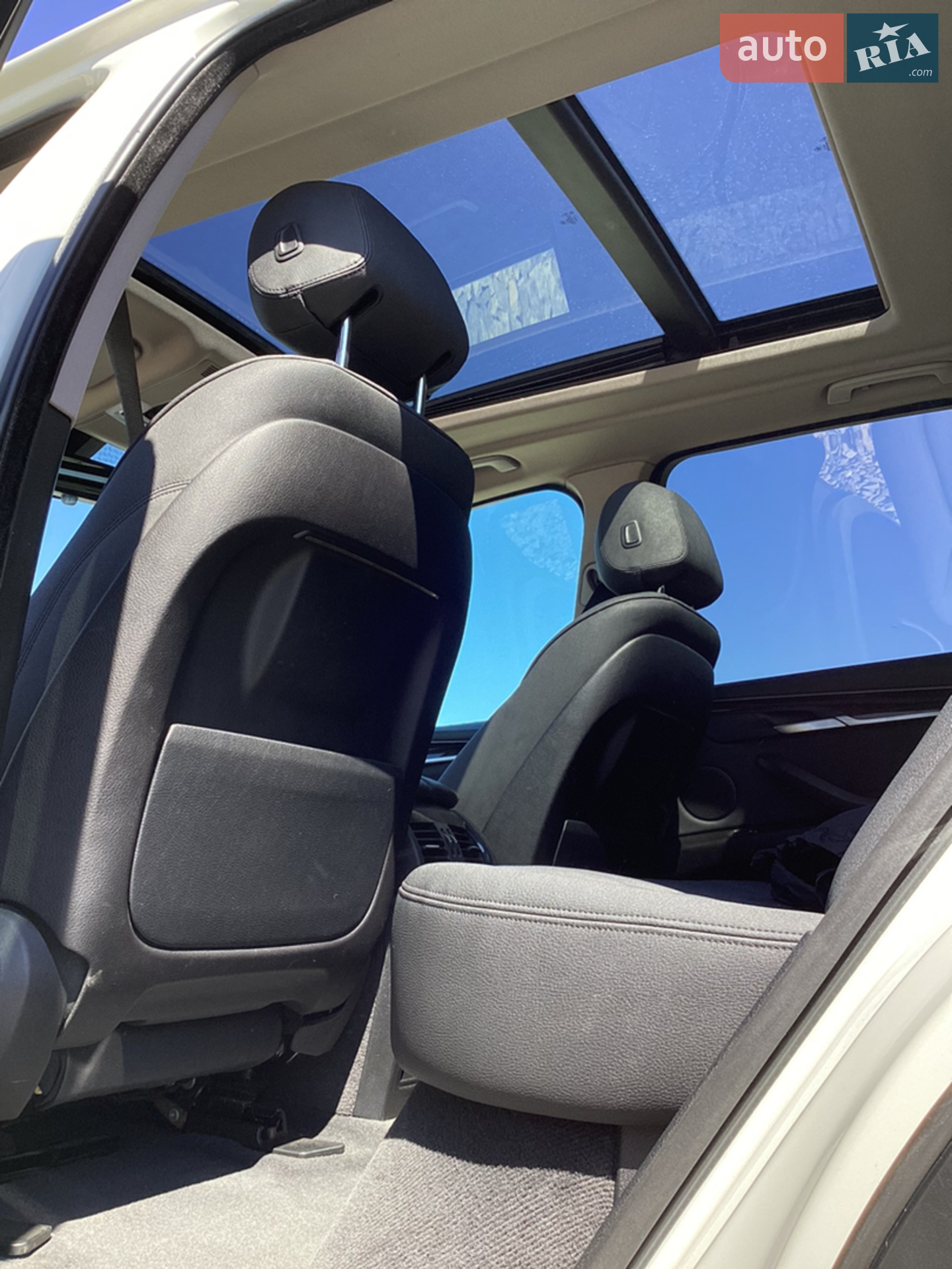 2015 BMW X5 - мініатюра 14