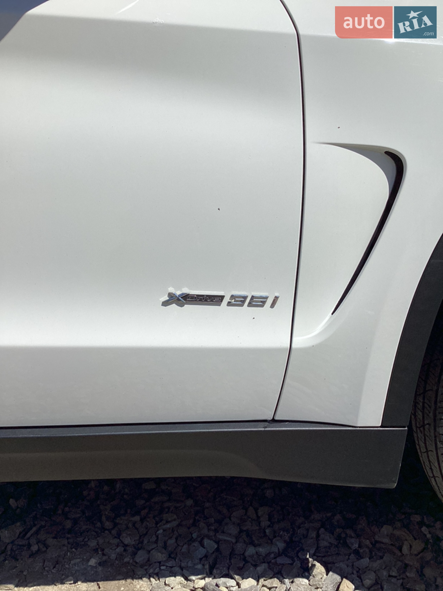 2015 BMW X5 - мініатюра 3