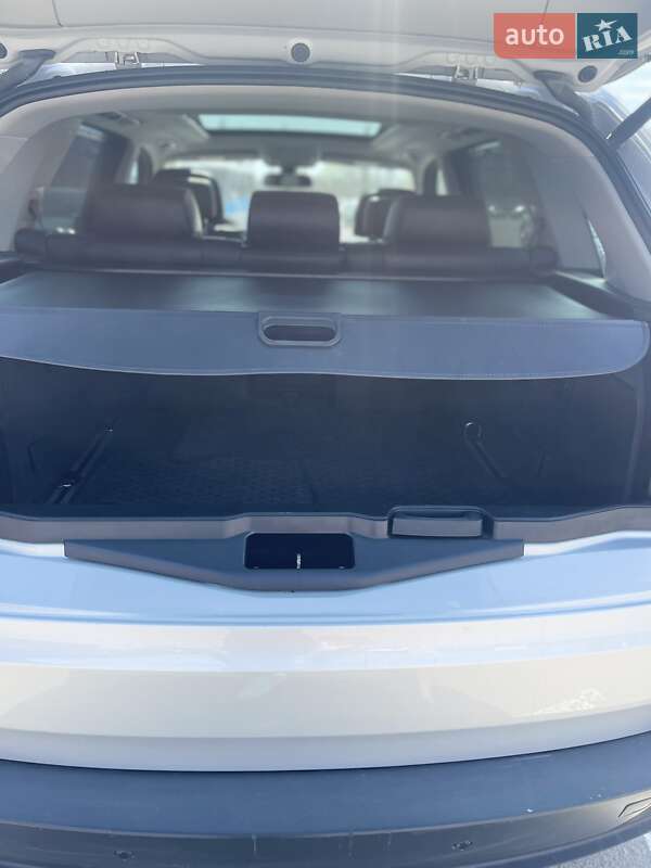 Позашляховик / Кросовер BMW X5 2008 в Кам'янець-Подільському фото 13 Позашляховик / Кросовер BMW X5 2008 в Кам'янець-Подільському