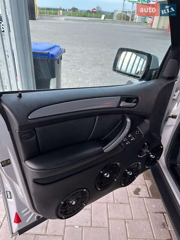 Внедорожник / Кроссовер BMW X5 2006 в Черновцах