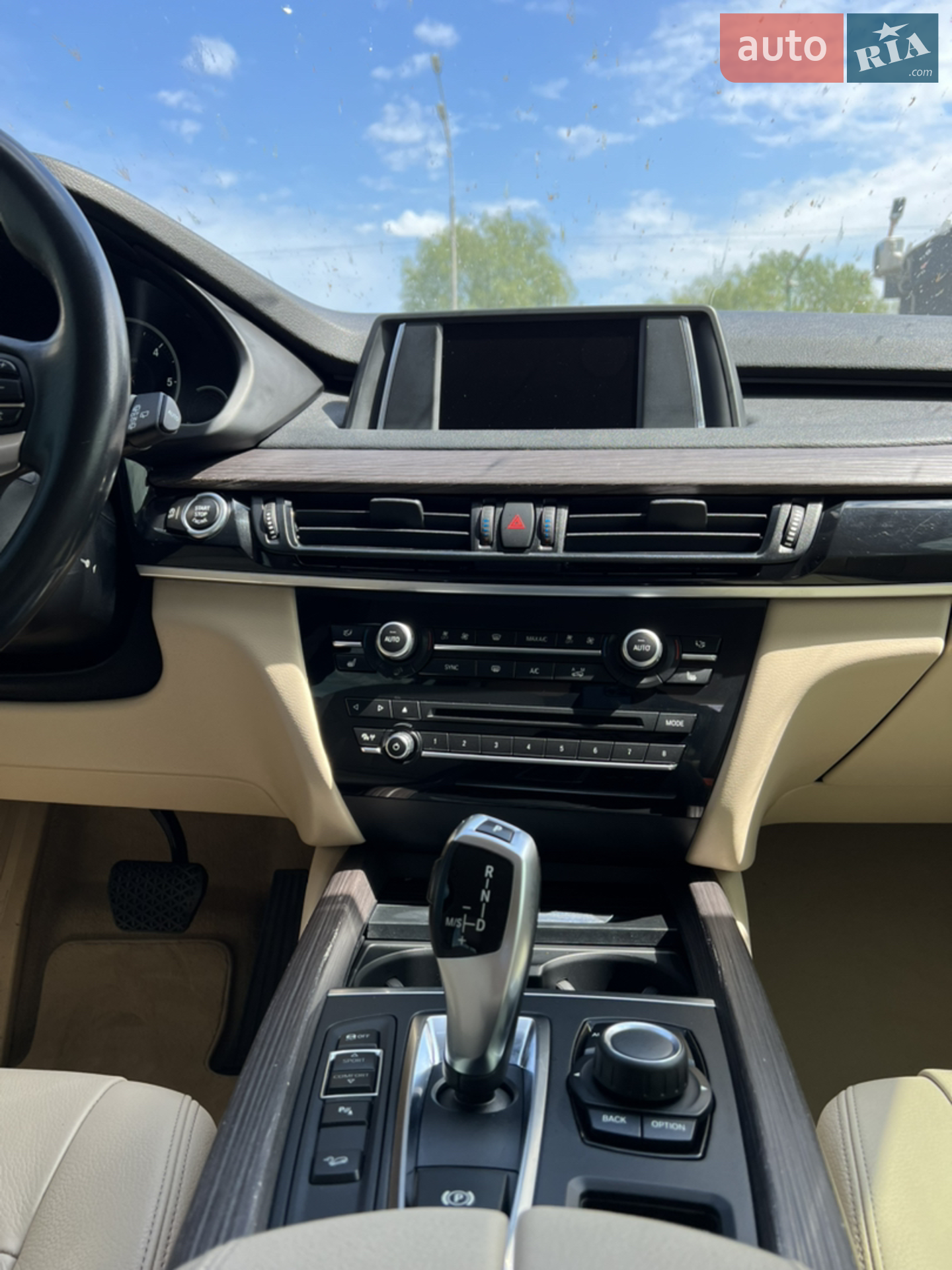 2017 BMW X5 - мініатюра 34