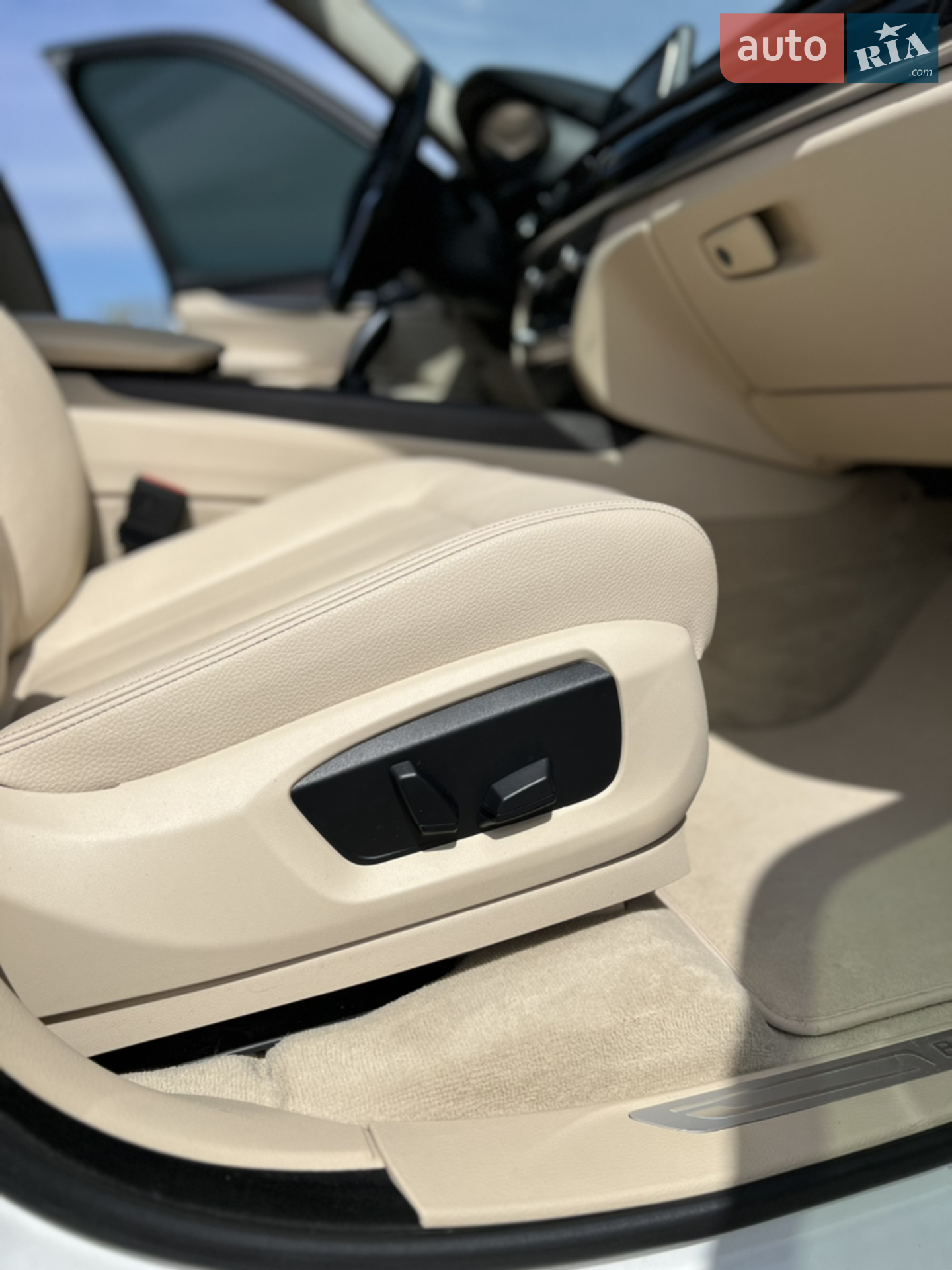 2017 BMW X5 - мініатюра 42