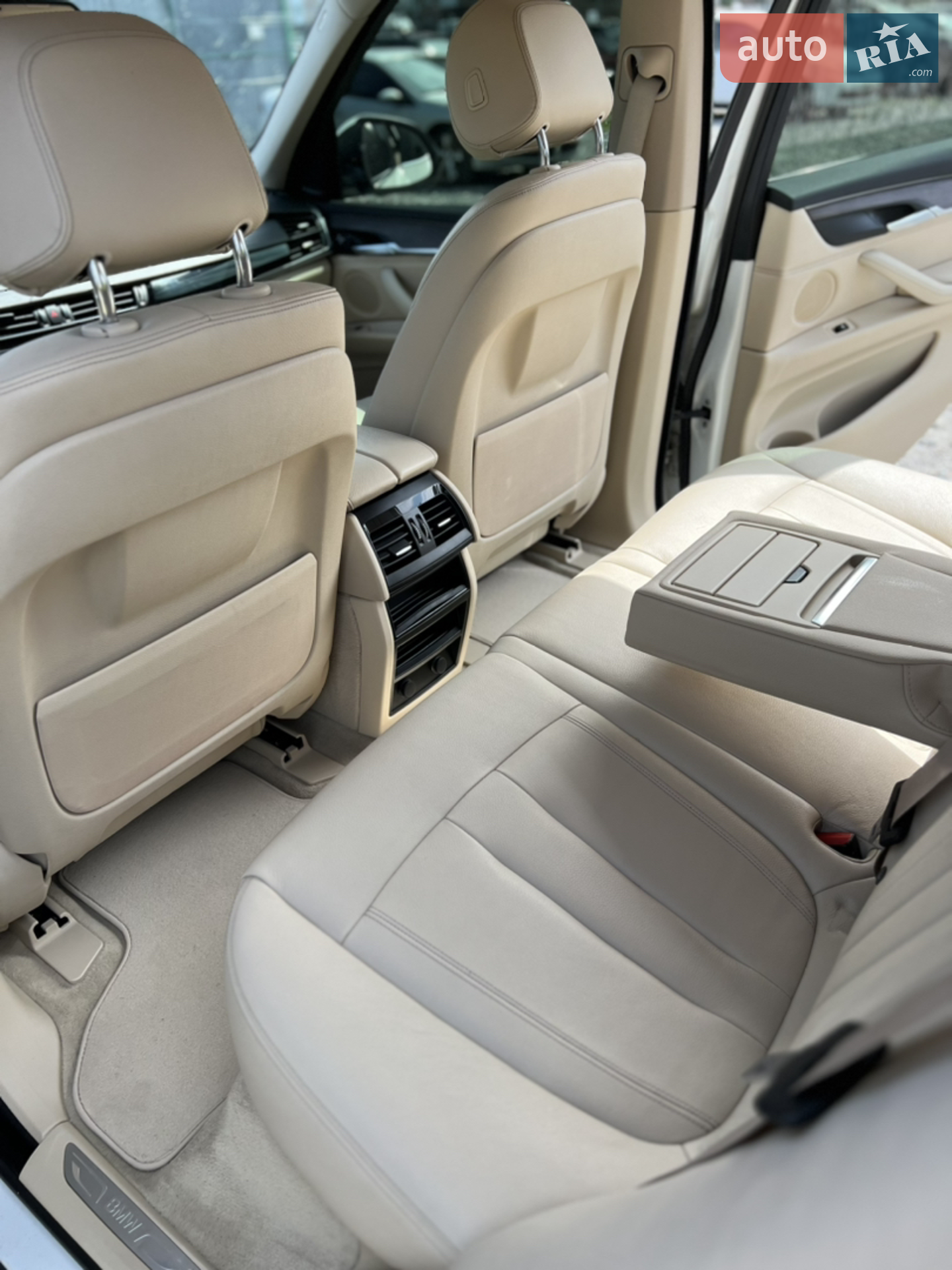 2017 BMW X5 - мініатюра 49