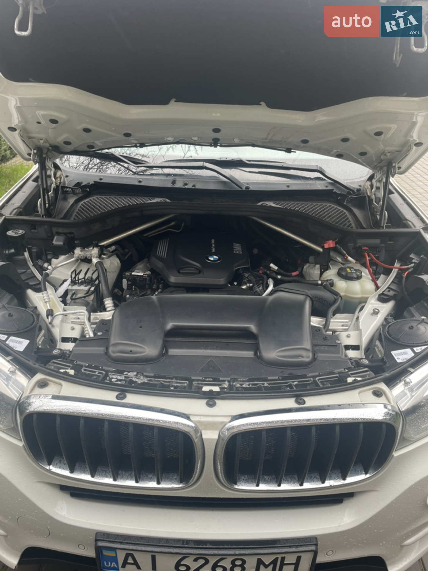 2017 BMW X5 - мініатюра 54
