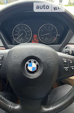 Внедорожник / Кроссовер BMW X5 2011 в Долине