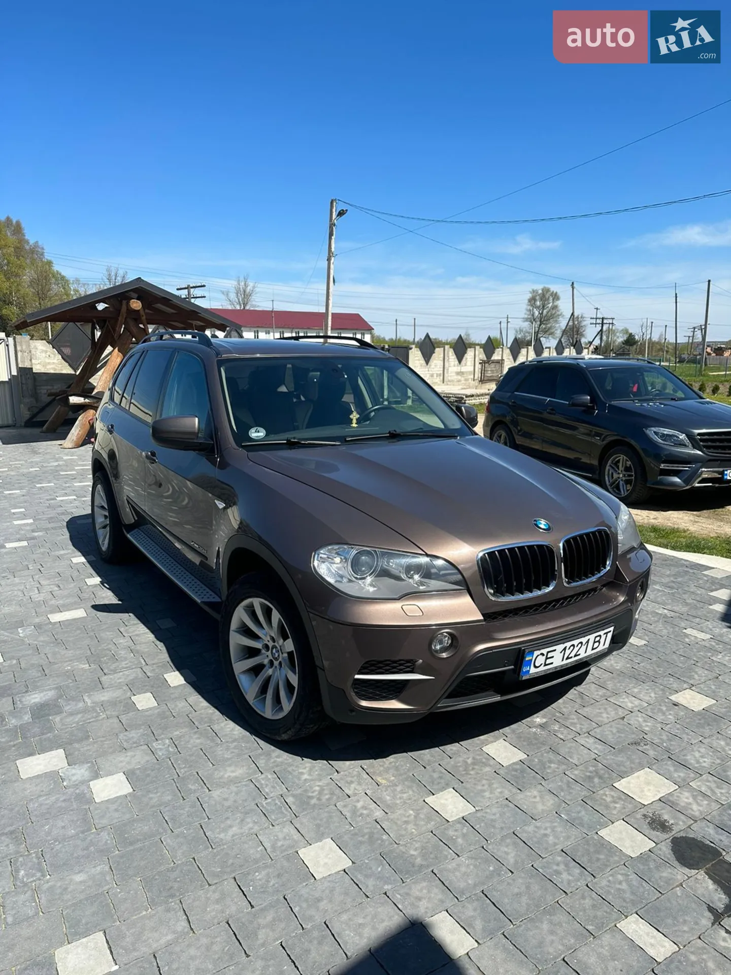 2010 BMW X5 - мініатюра 4