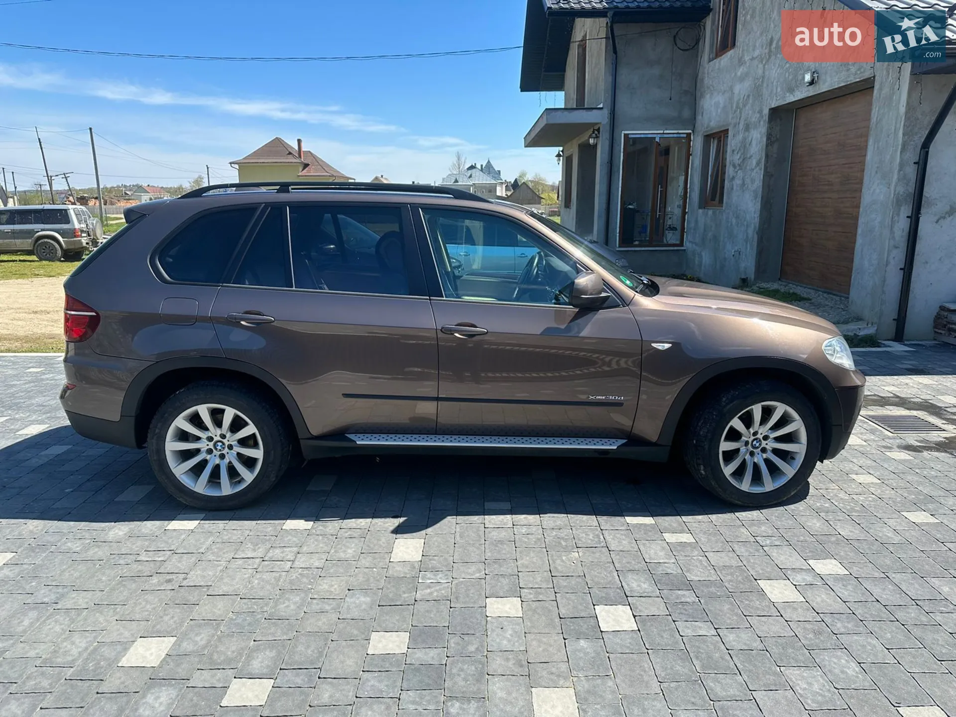 2010 BMW X5 - мініатюра 5