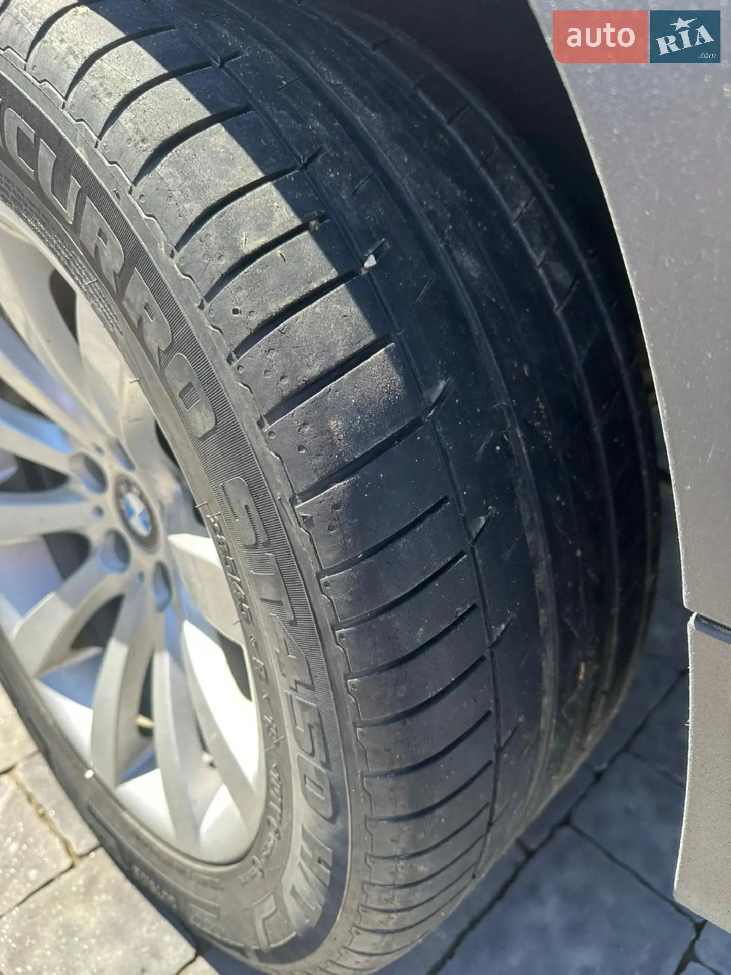 2010 BMW X5 - мініатюра 9
