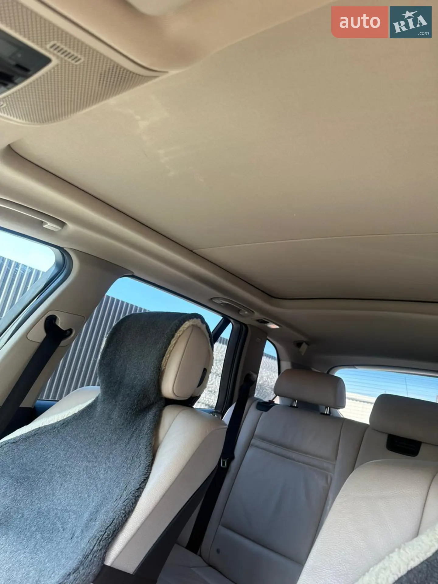 2010 BMW X5 - мініатюра 10