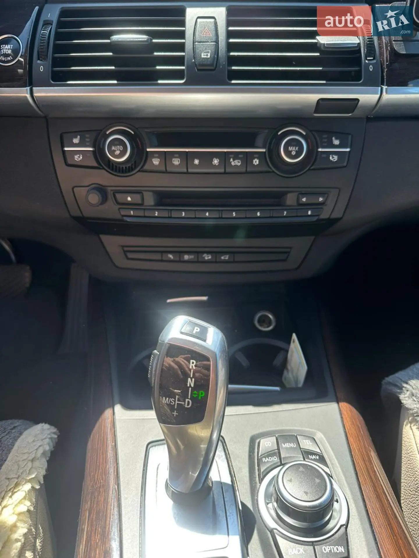 2010 BMW X5 - мініатюра 14