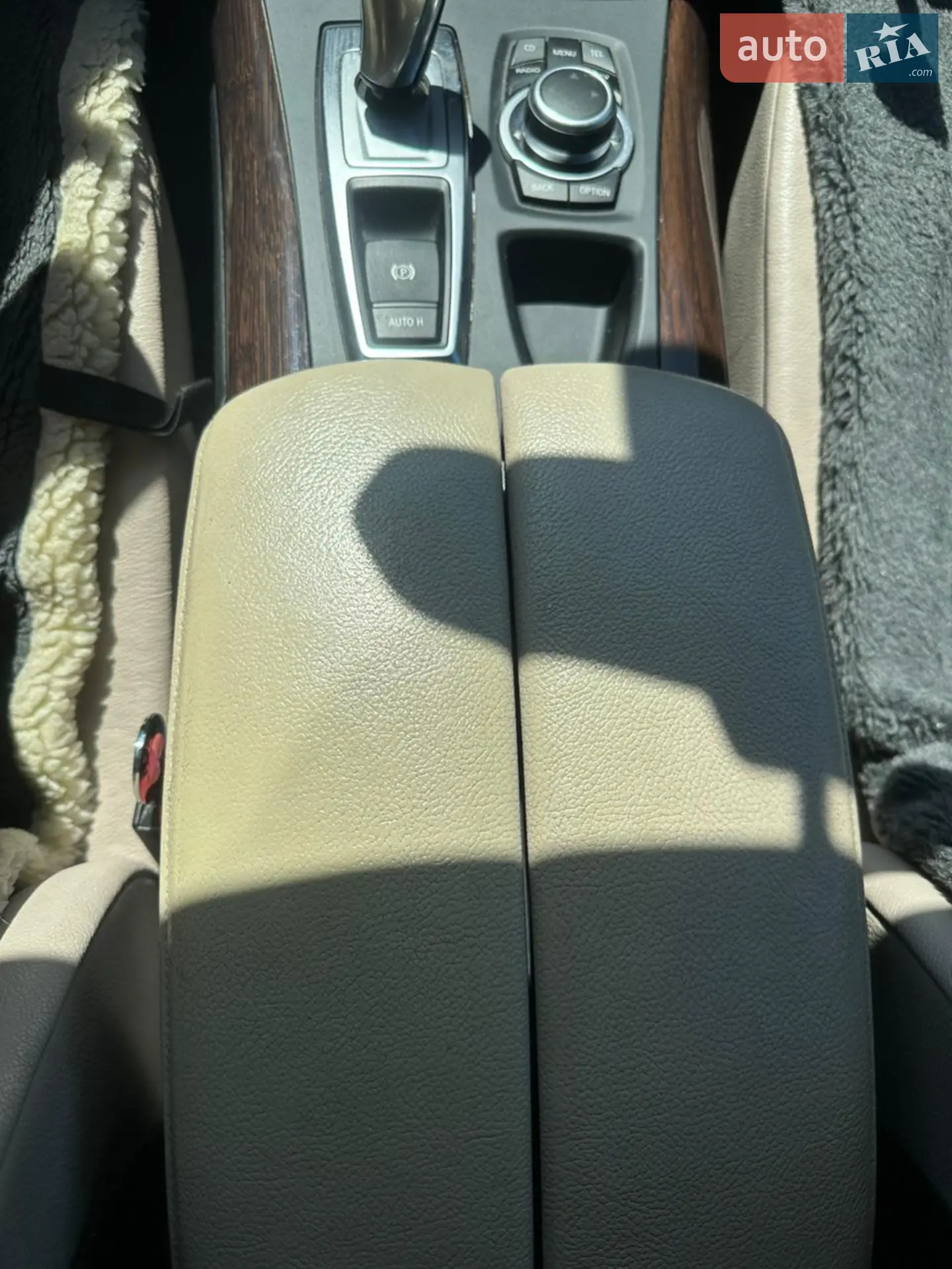 2010 BMW X5 - мініатюра 15