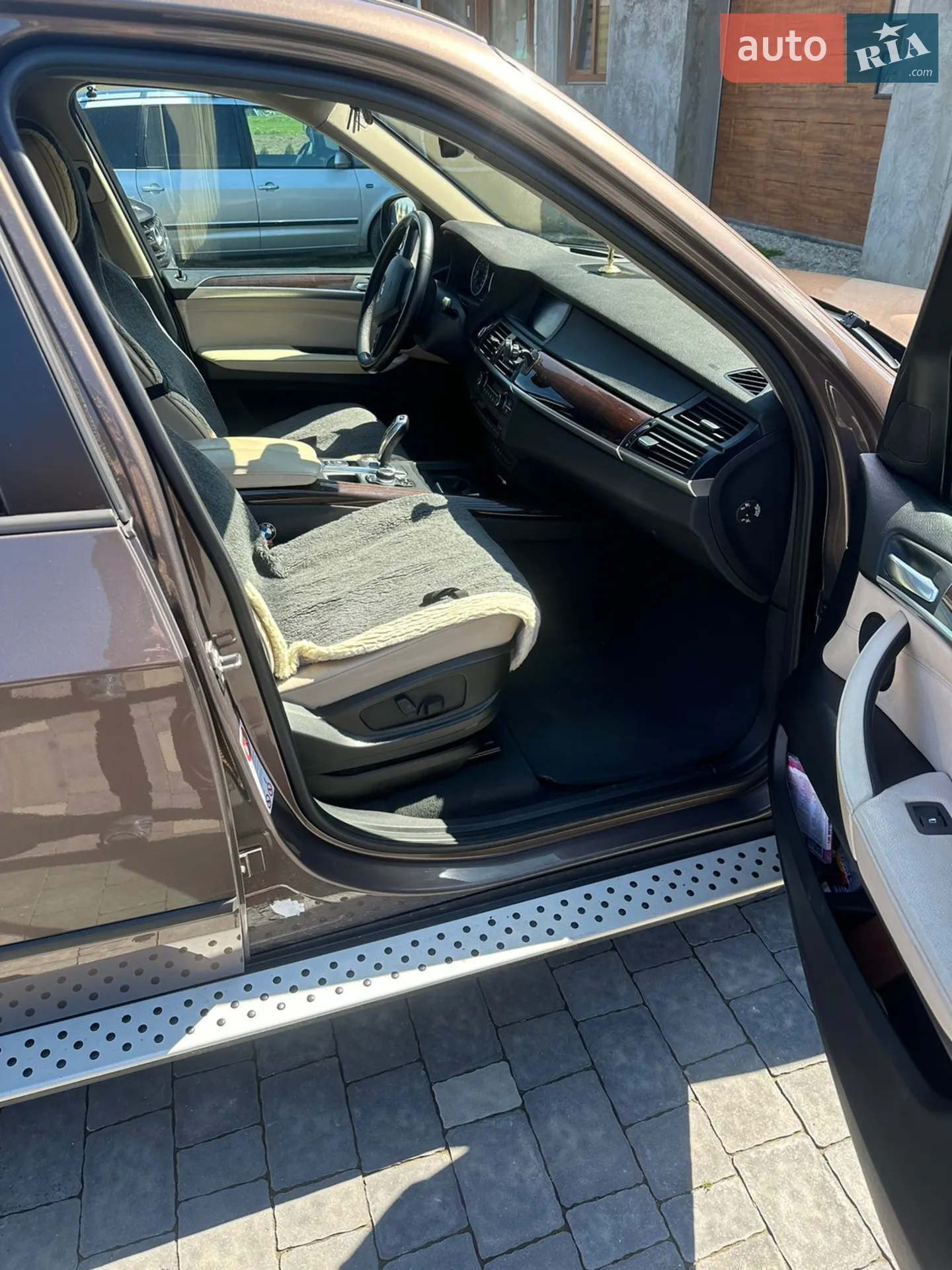 2010 BMW X5 - мініатюра 13