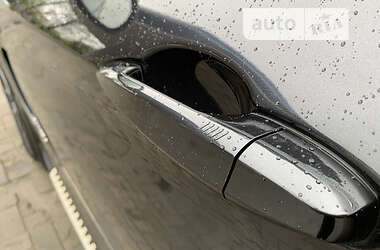 Внедорожник / Кроссовер BMW X5 2014 в 