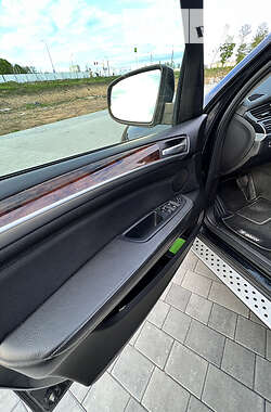 Позашляховик / Кросовер BMW X5 2012 в Хмельницькому