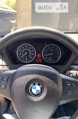 Позашляховик / Кросовер BMW X5 2011 в Балті