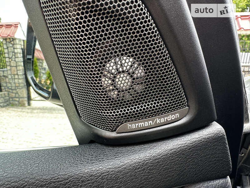 Внедорожник / Кроссовер BMW X5 2018 в Первомайске