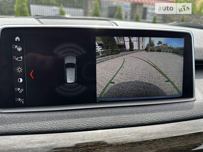 Внедорожник / Кроссовер BMW X5 2018 в Первомайске