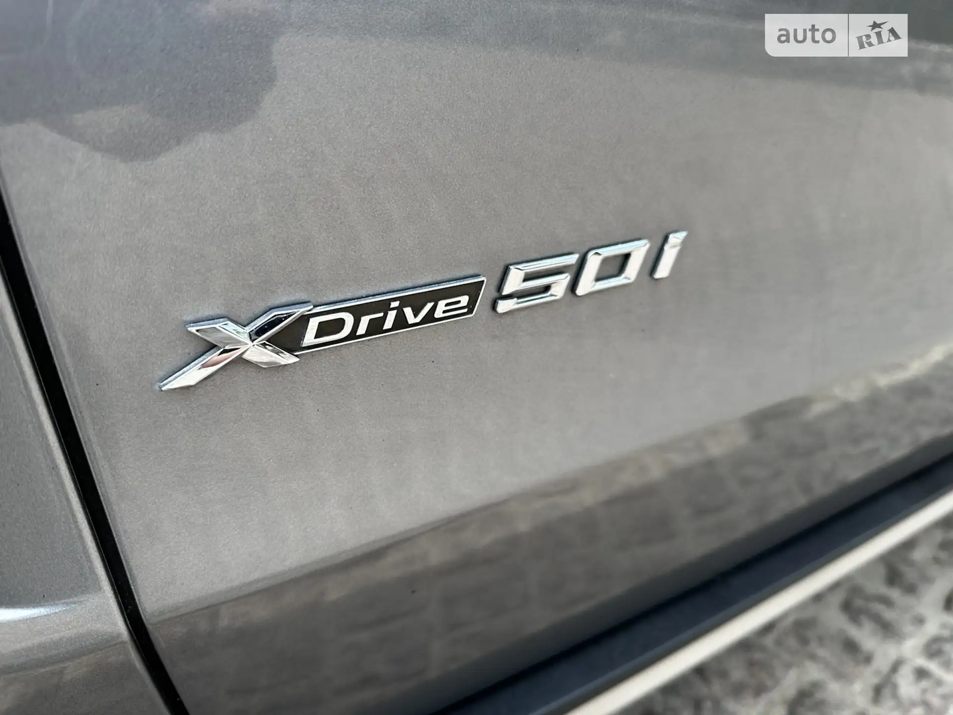 2018 BMW X5 - мініатюра 29