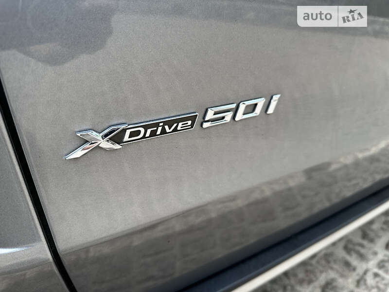 Внедорожник / Кроссовер BMW X5 2018 в Первомайске