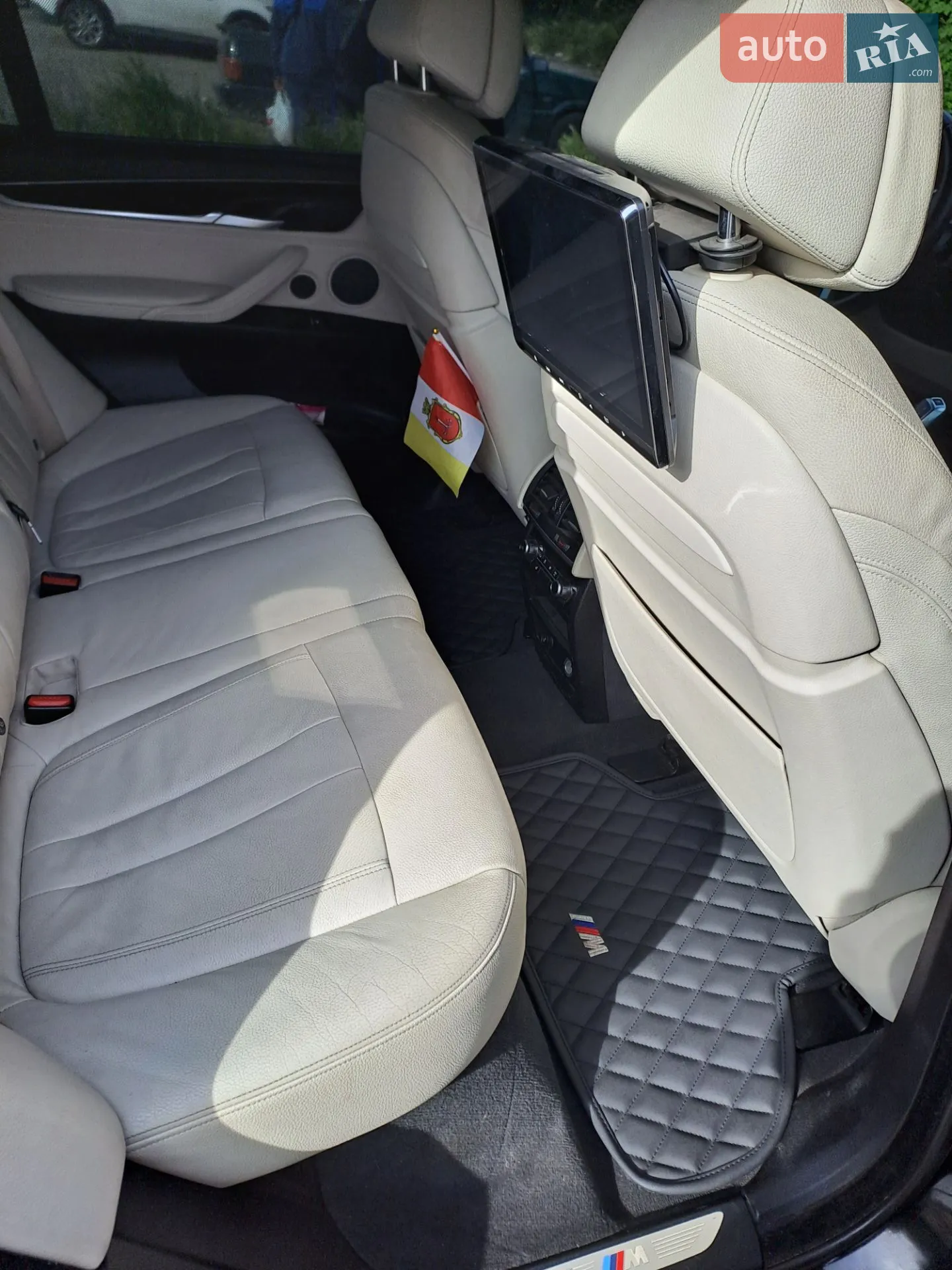 2015 BMW X5 - мініатюра 12