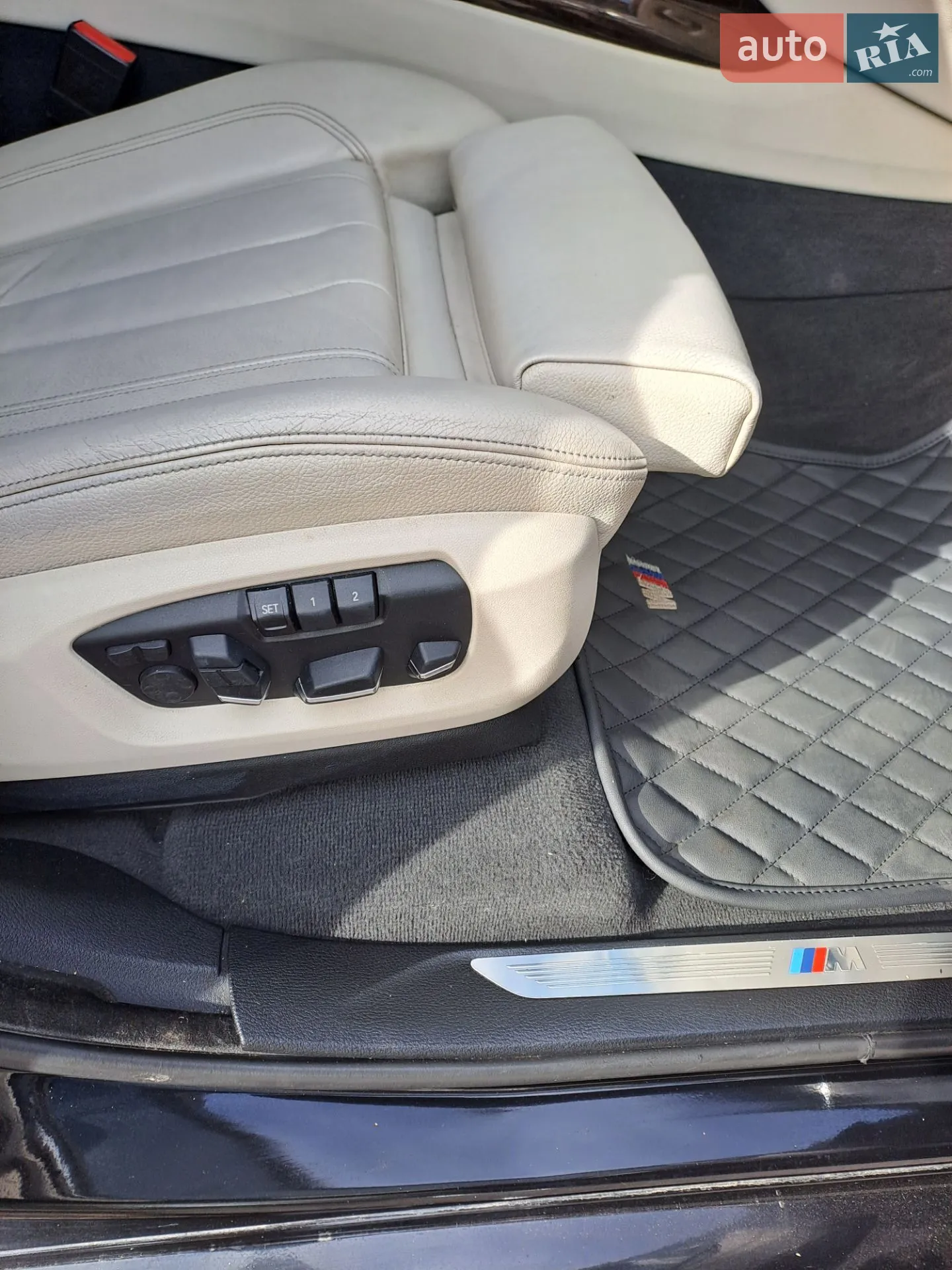 2015 BMW X5 - мініатюра 15